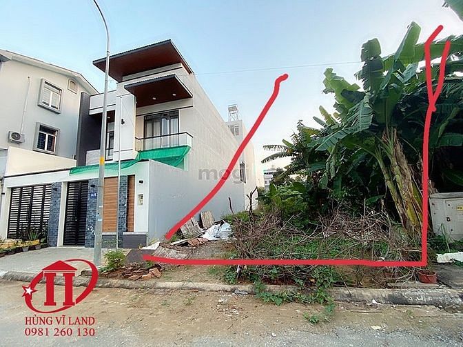 Hình ảnh BDS Hùng Vĩ Land [NC] Bán nhiều lô KDC Trường Thịnh 64 Bình Trưng Đông