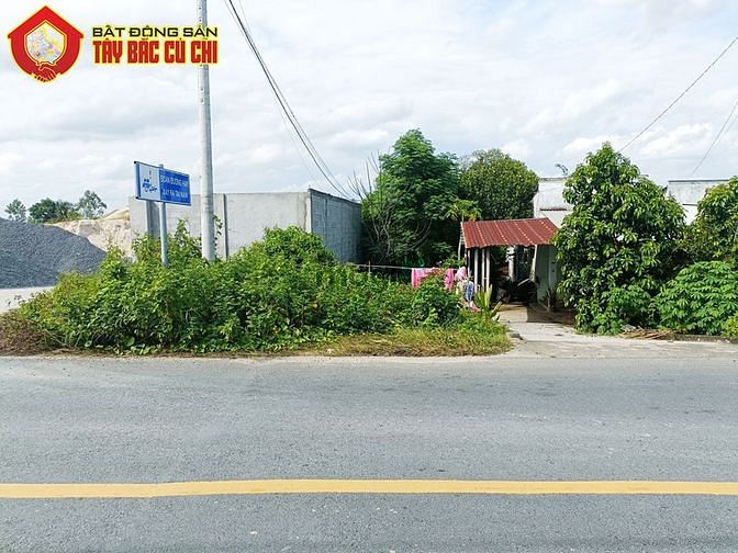 Hình ảnh Đất đường Tỉnh Lộ 15 - 175m2 - 5x34 - 100m2 thổ cư - xã Nhuận Đức