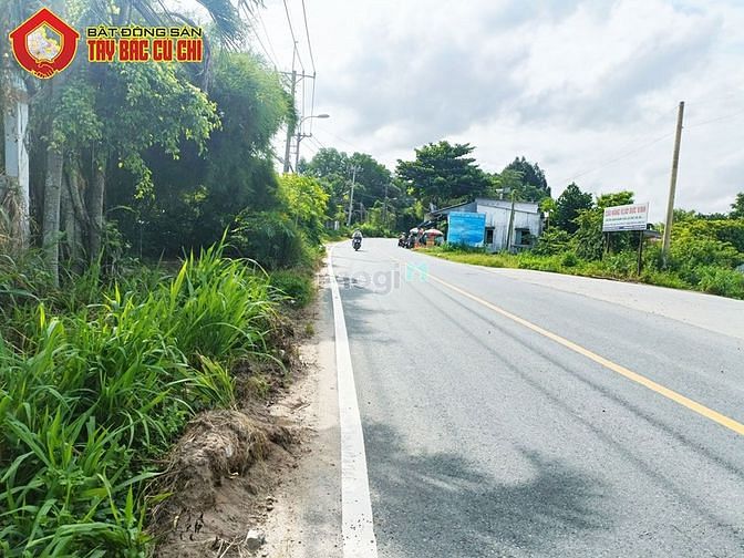 Hình ảnh Đất đường Tỉnh Lộ 15 - 175m2 - 5x34 - 100m2 thổ cư - xã Nhuận Đức