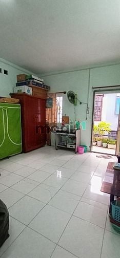 Hình ảnh Bán nhà HXH thông Phạm Văn Đồng TĐ. 47m2 chỉ 2 tỷ 7.