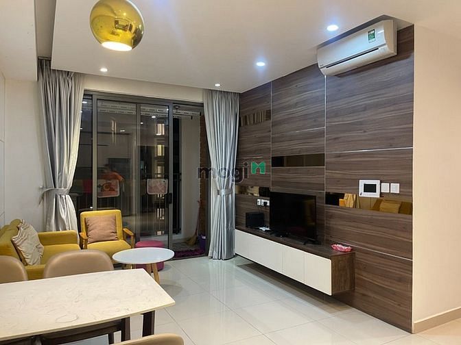 Hình ảnh Bán Trang Chủ MB66.COM / Đăng Ký Tặng 66K Tresor Q4 2PN 2WC đầy đủ nội thất xịn xò