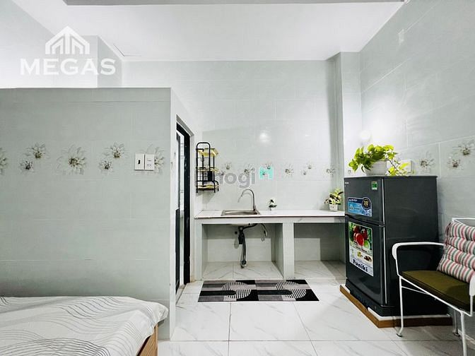 Hình ảnh Mb6623 nạp rút nhanh chóng dịch vụ full nội thất -ngay Vườn Lài