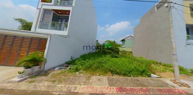 Hình ảnh Cần ra nhanh lô 3tỷ2/80m2 MT Vườn Lài, An Phú Đông, Quận 12. Sổ hồng R