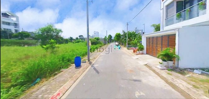 Hình ảnh Cần ra nhanh lô 3tỷ2/80m2 MT Vườn Lài, An Phú Đông, Quận 12. Sổ hồng R