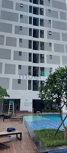 Hình ảnh Bán căn Officetel River Gate quận 4
