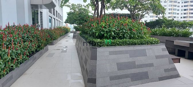Hình ảnh Bán căn Officetel River Gate quận 4