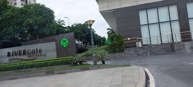 Hình ảnh Bán căn Officetel River Gate quận 4