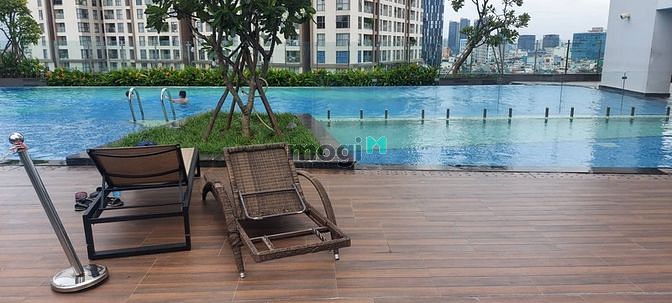 Hình ảnh Bán căn Officetel River Gate quận 4