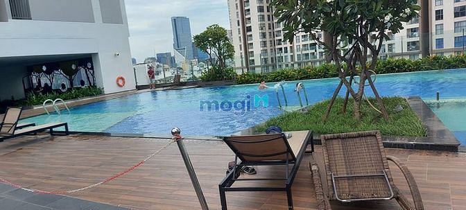 Hình ảnh Bán căn Officetel River Gate quận 4