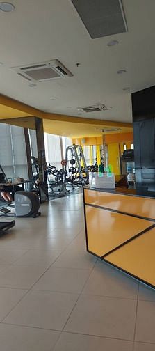 Hình ảnh Bán căn Officetel River Gate quận 4