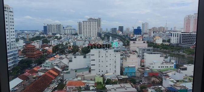 Hình ảnh Bán căn Officetel River Gate quận 4