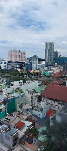 Hình ảnh Bán căn Officetel River Gate quận 4