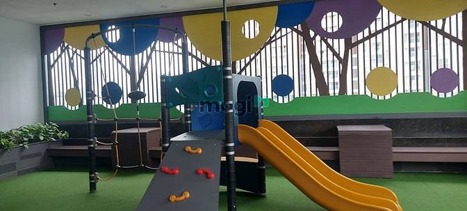 Hình ảnh Bán căn Officetel River Gate quận 4