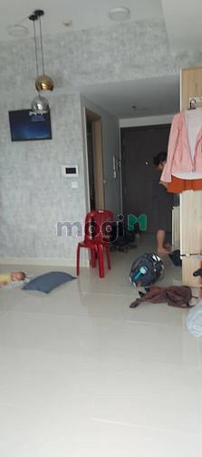 Hình ảnh Bán căn Officetel River Gate quận 4