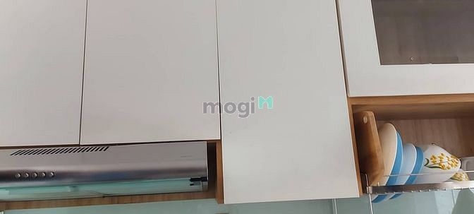 Hình ảnh Bán căn Officetel River Gate quận 4