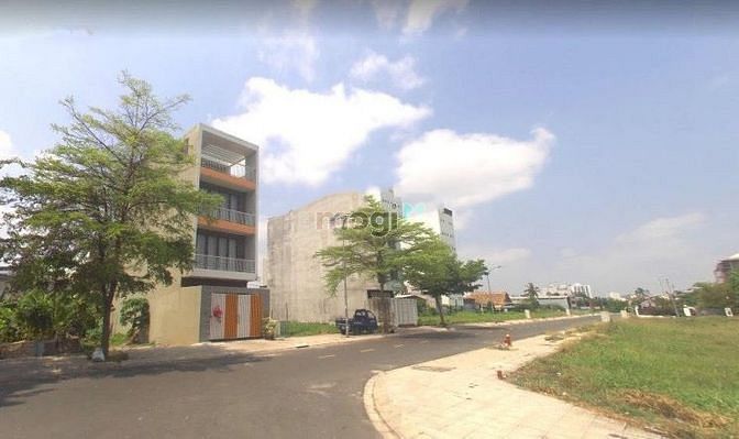 Hình ảnh Sang gấp lô đất Lê Văn Lương, Q9, 80m2, Giá 2ty890, Sổ riêng