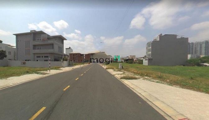 Hình ảnh Sang gấp lô đất Lê Văn Lương, Q9, 80m2, Giá 2ty890, Sổ riêng