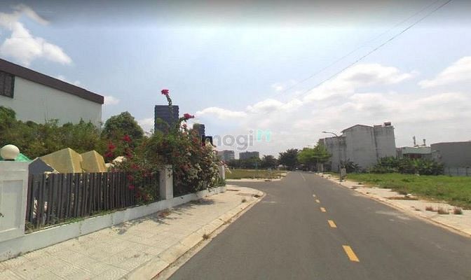 Hình ảnh Sang gấp lô đất Lê Văn Lương, Q9, 80m2, Giá 2ty890, Sổ riêng
