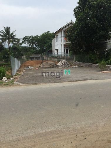 Hình ảnh Chính Chủ Thạch Thất Cần bán 64m Thổ Cư 1.899 tỷ