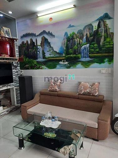 Hình ảnh Nhà gần Chợ Rạch Ông bán gấp trả nợ