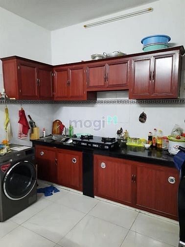 Hình ảnh Nhà gần Chợ Rạch Ông bán gấp trả nợ