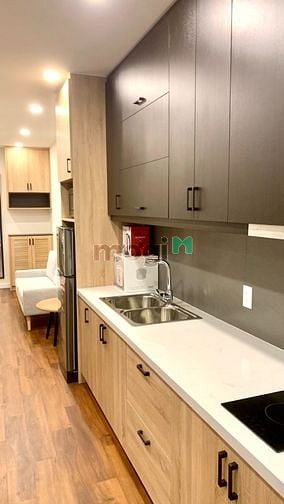 Hình ảnh 🌟 Siêu Phẩm CH 1PN rộng 50m2 dàn bếp cực phẩm