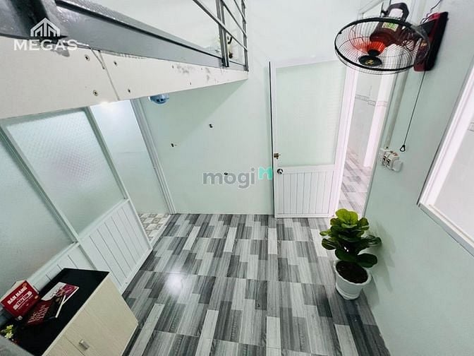 Hình ảnh Phòng giá rẻ ngay liên khu 4-5 - Bình Thành