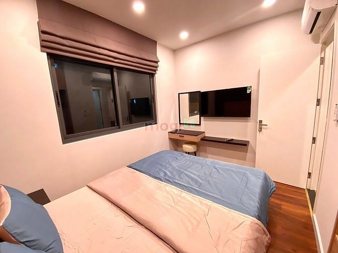 Hình ảnh 🌟 Siêu Phẩm CH 1PN rộng 50m2 dàn bếp cực phẩm