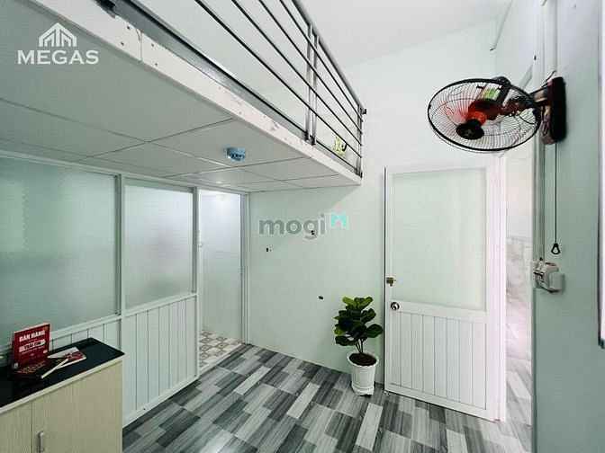 Hình ảnh Phòng giá rẻ ngay liên khu 4-5 - Bình Thành