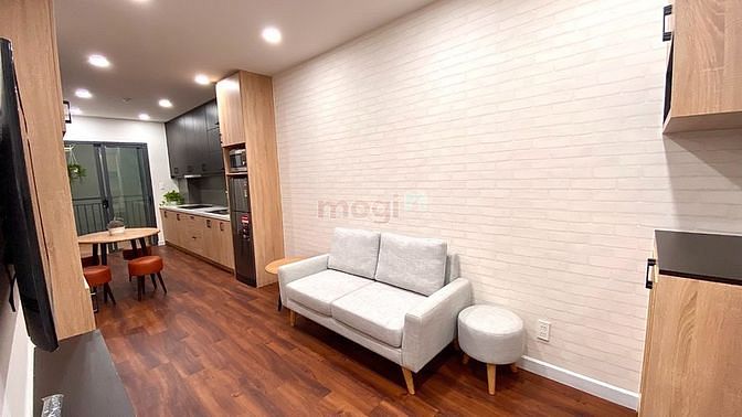 Hình ảnh 🌟 Siêu Phẩm CH 1PN rộng 50m2 dàn bếp cực phẩm