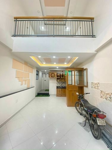 Hình ảnh Nhà 1/ 40m2  HXH QL13, P.26, BT, 1T1L shr