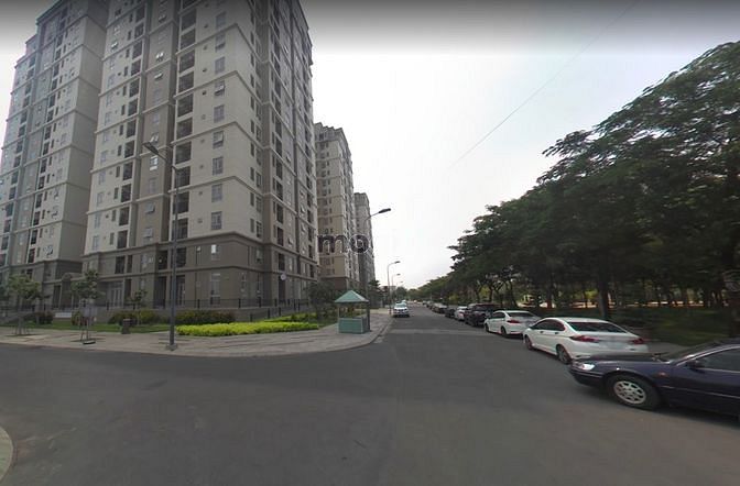 Hình ảnh Đất đẹp giá F0 2tỷ790/90m2, KDC Gia Hòa, Phước Long B, Quận 9, sổ sẵn.