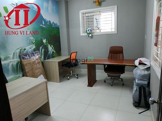 Hình ảnh BDS Hùng Vĩ Land [LK] 5PN 5WC Full Nội Thất Cao Cấp Phí 1 Tháng 07/08