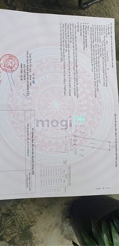 Hình ảnh Bán đất .2/. Hương lộ 80. BHHb Bình Tân