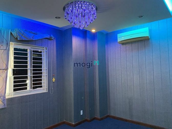 Hình ảnh Bán nhà HXH 5m Trần Hưng Đạo, P1, Q5.