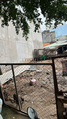 Hình ảnh Bán đất .2/. Hương lộ 80. BHHb Bình Tân
