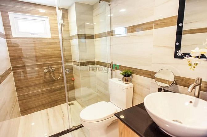 Hình ảnh Duplex gác cao rộng thoáng ngay trung tâm Quận 7