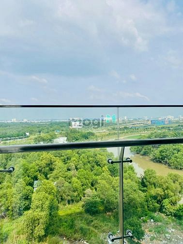 Hình ảnh Căn Hộ Nội Thất Cơ Bản 2 Phòng Ngủ Cho Thuê
