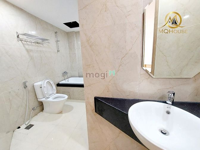 Hình ảnh ✅ Căn Hộ Studio Balcony, View Thảo Cầm Viên_Sang Trọng ✅