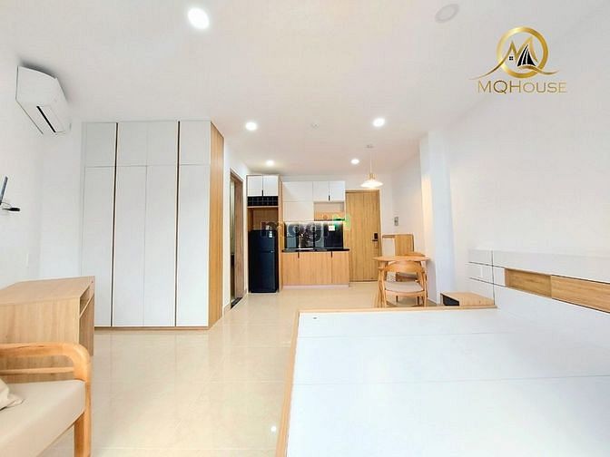 Hình ảnh ✅ Căn Hộ Studio Balcony, View Thảo Cầm Viên_Sang Trọng ✅