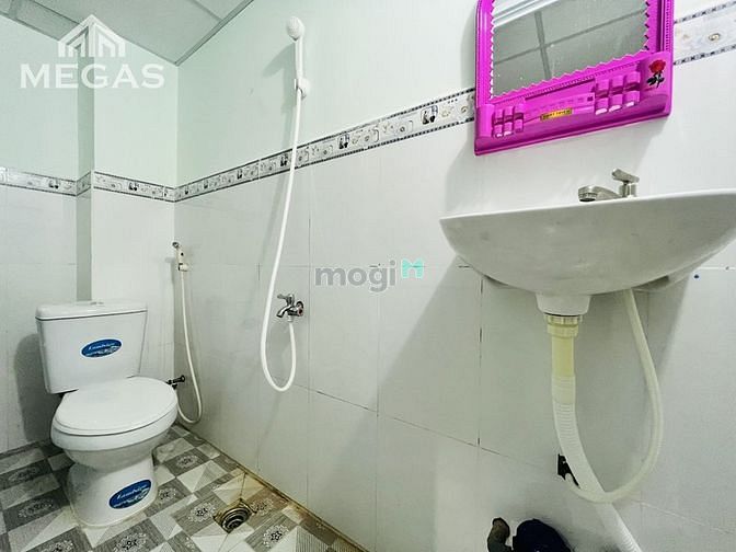 Hình ảnh Phòng giá rẻ ngay Liên Khu 4-5 - Võ Văn Vân