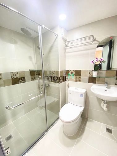 Hình ảnh Căn Hộ Duplex - Balcony tại Quận 10
