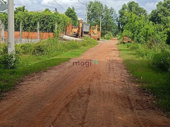 Hình ảnh Đất mặt tiền xuân thới sơn 3 hóc môn 2200m2 giá chỉ 13 tỷ