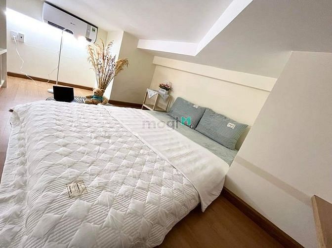 Hình ảnh Căn Hộ Duplex - Balcony tại Quận 10
