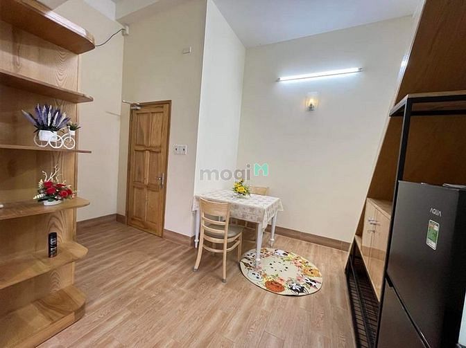 Hình ảnh Căn Hộ Duplex - Balcony tại Quận 10