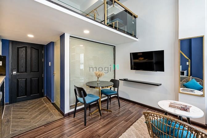 Hình ảnh Cho Thuê Căn Hộ Duplex Cao Cấp Có Ban Công gần Vinhomes BaSon