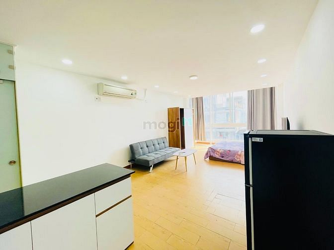 Hình ảnh CHDV - Studio - Cửa Sổ Siêu Lớn - Nắng + Gió - Phan Đình Phùng- Q.PN