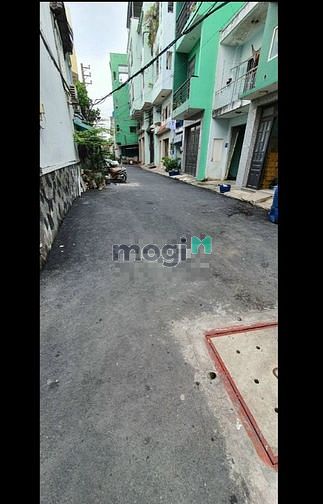 Hình ảnh 🏠 Cho Thuê Nhà 1 sẹt Tr Phước Phan