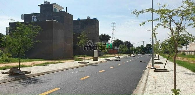 Hình ảnh Bán Lô đất kdc conic, Nguyễn Văn Linh, Bình Chánh, 80m2, 2ty360, SHR
