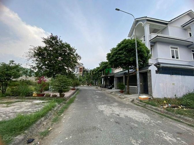 Hình ảnh Bán Lô đất kdc conic, Nguyễn Văn Linh, Bình Chánh, 80m2, 2ty360, SHR
